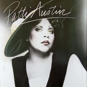 Patti Austin